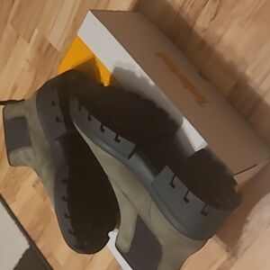 Timberland Everleigh 10 M/M WOMEN